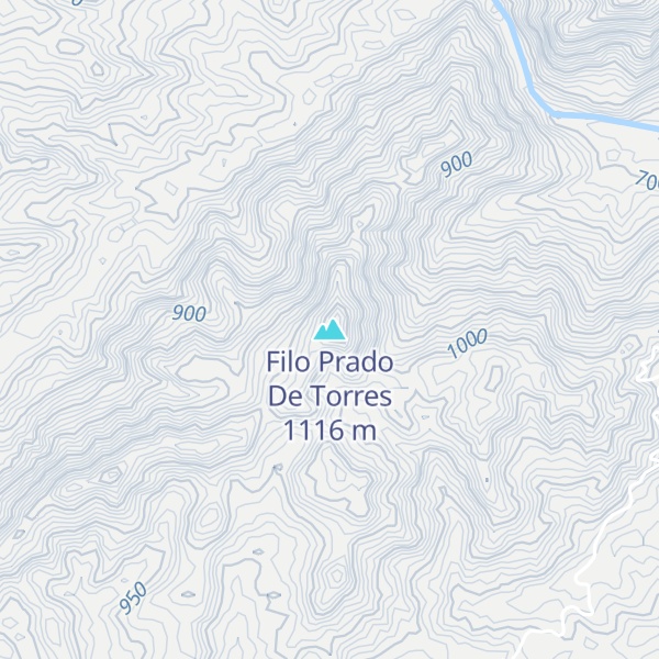 Map of Filo Prado De Torres