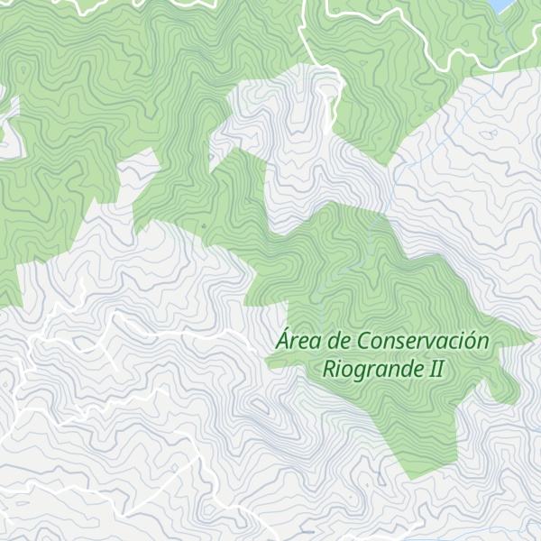 Map of Alto Patio Bonito