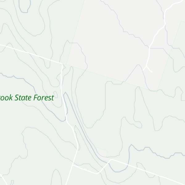 Map of Finn Hill