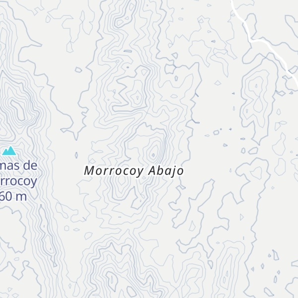 Map of Lomas de Aguadulce