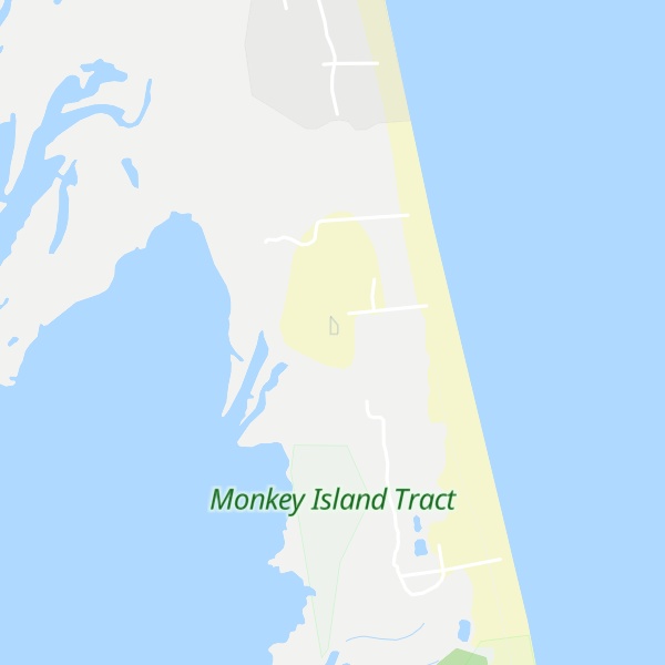 Map of Luark Hill