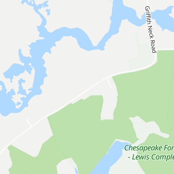 Map of Delia Hill