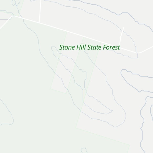 Map of Stone Hill