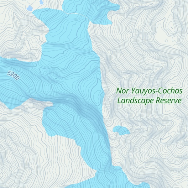 Map of Qullec