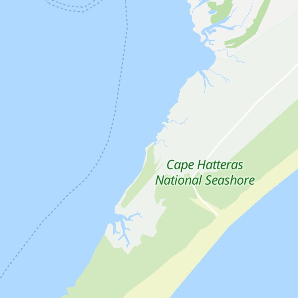 Map of First Grass