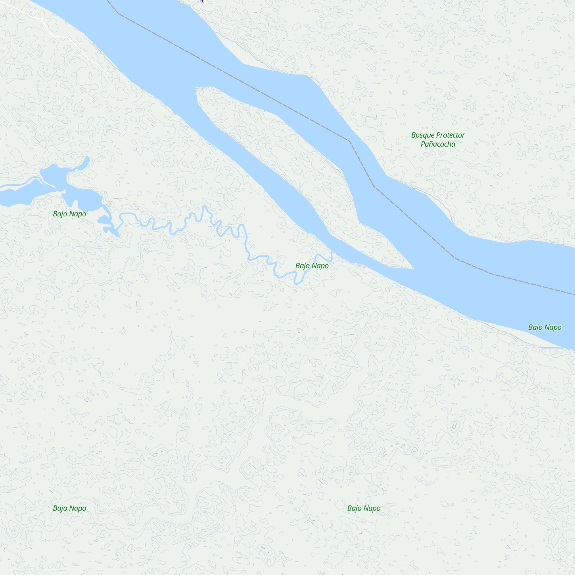 Samona map
