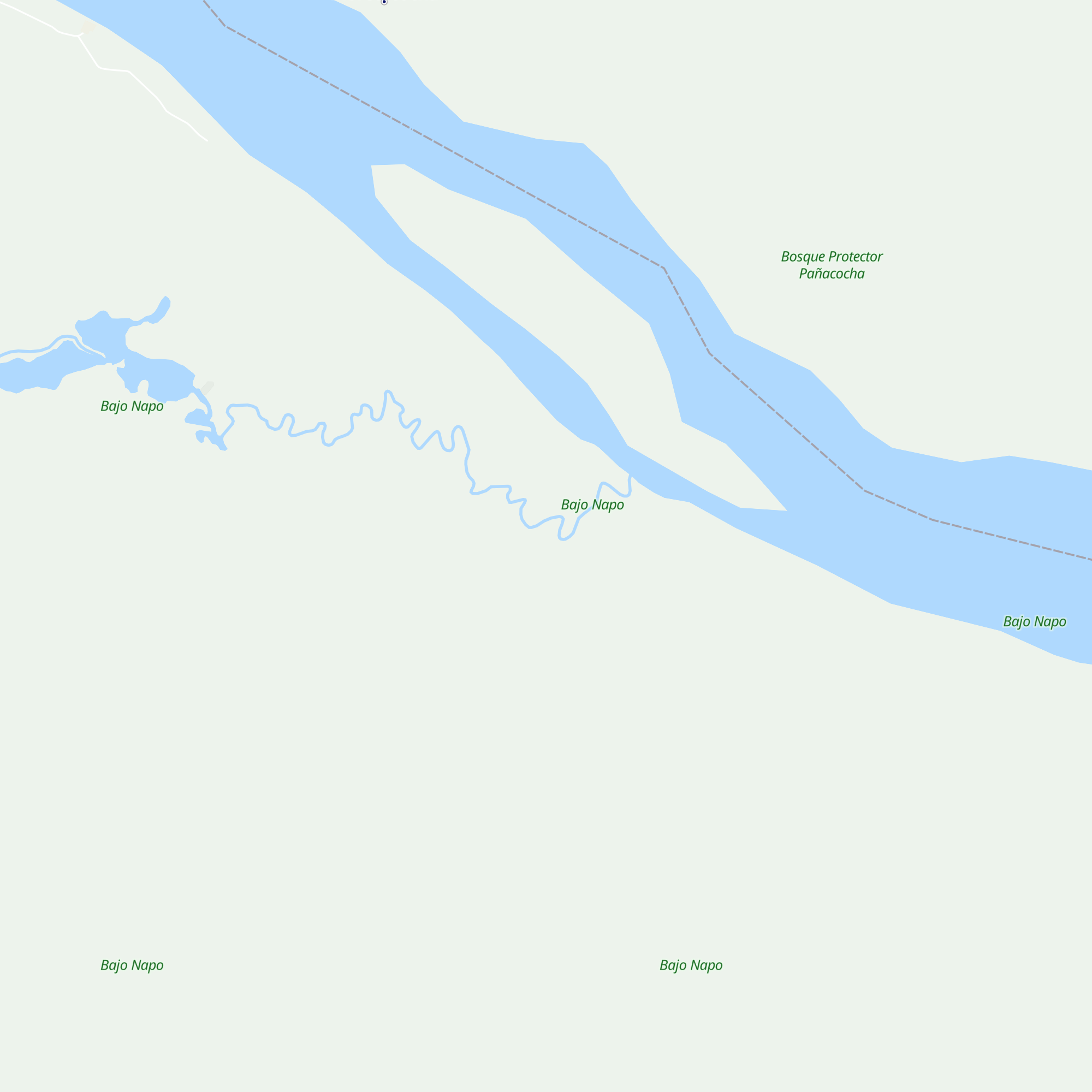 Samona map