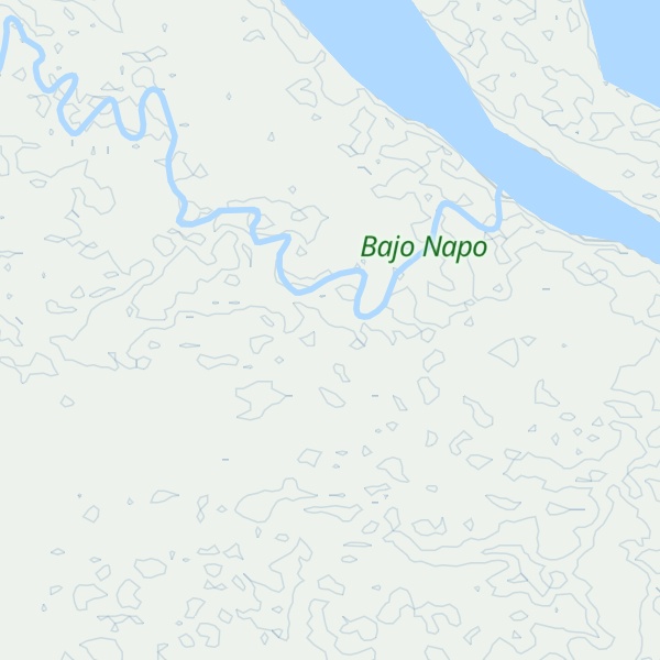 Map of Samona