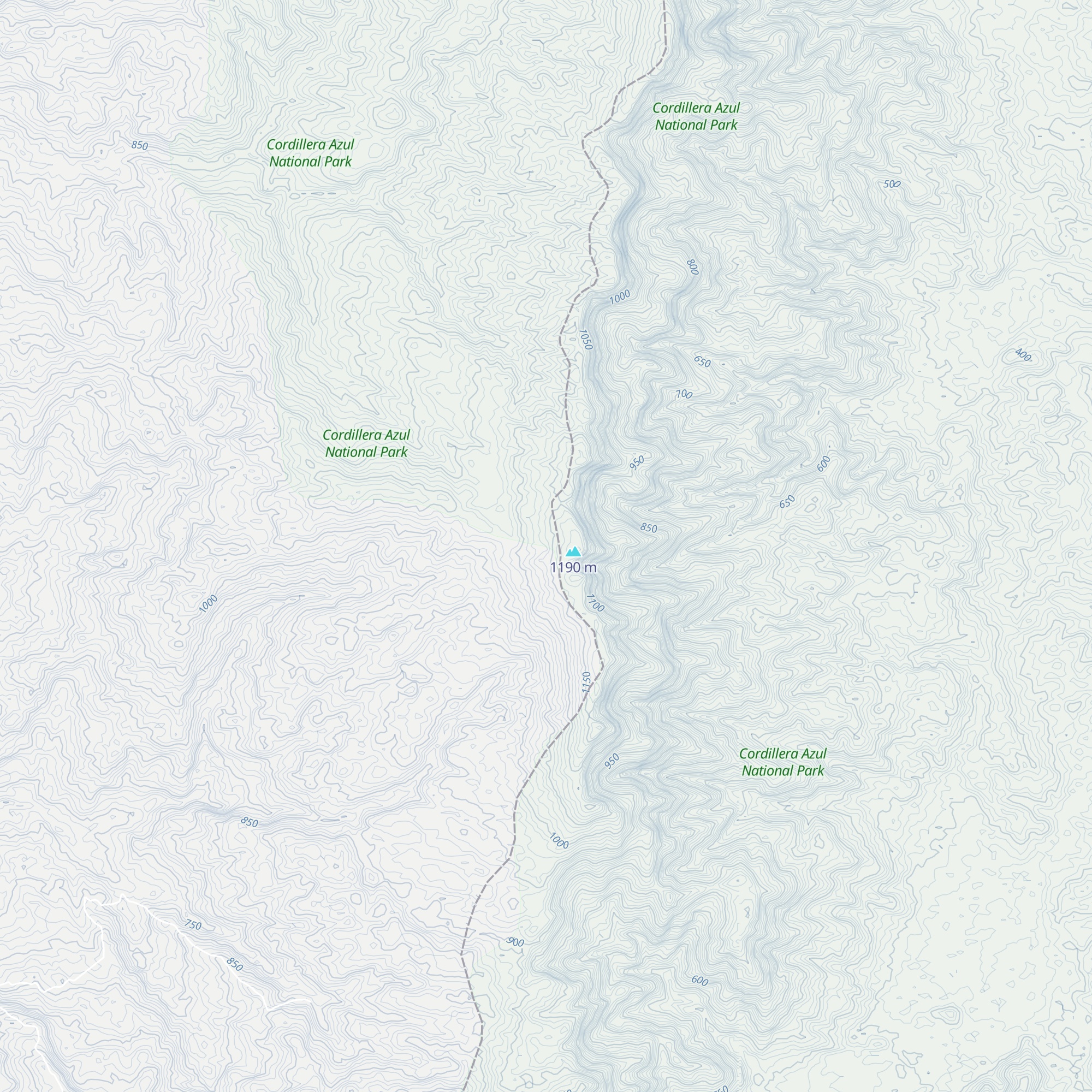 PV 16 map