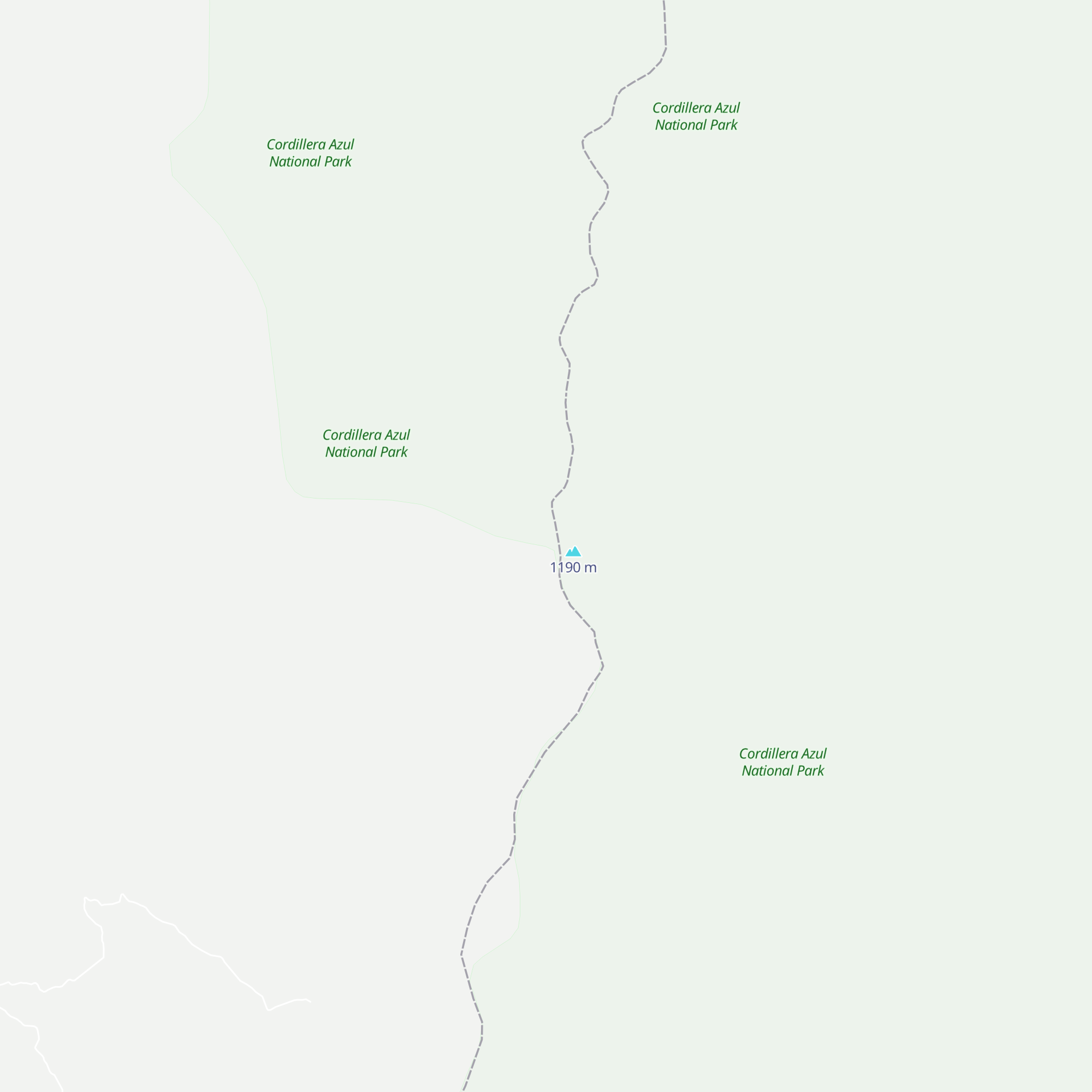 PV 16 map