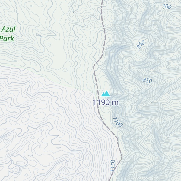 Map of PV 16