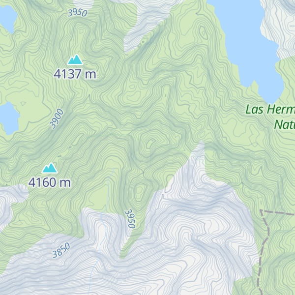 Map of Pico