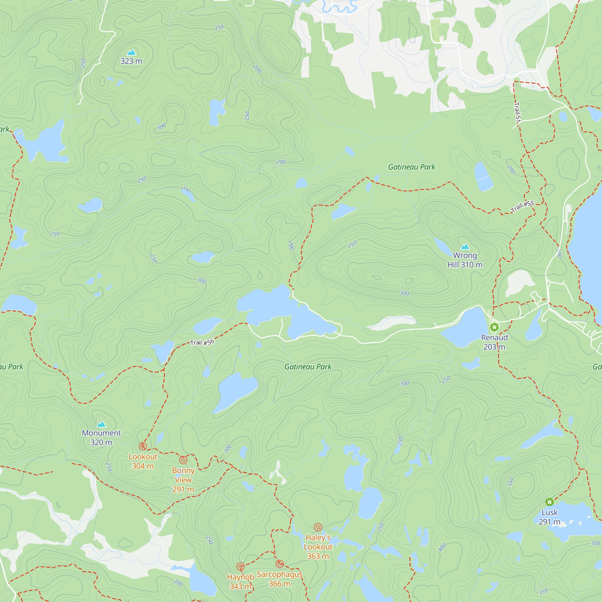 Taylor map
