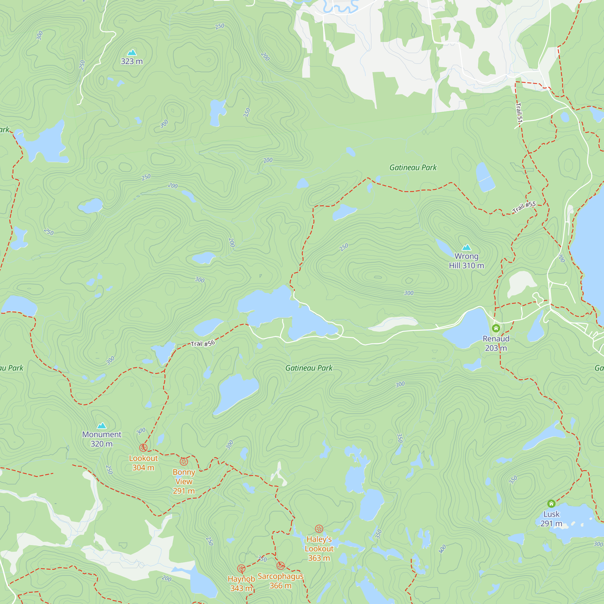 Taylor map