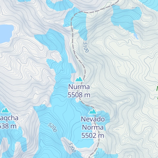 Map of Nurma