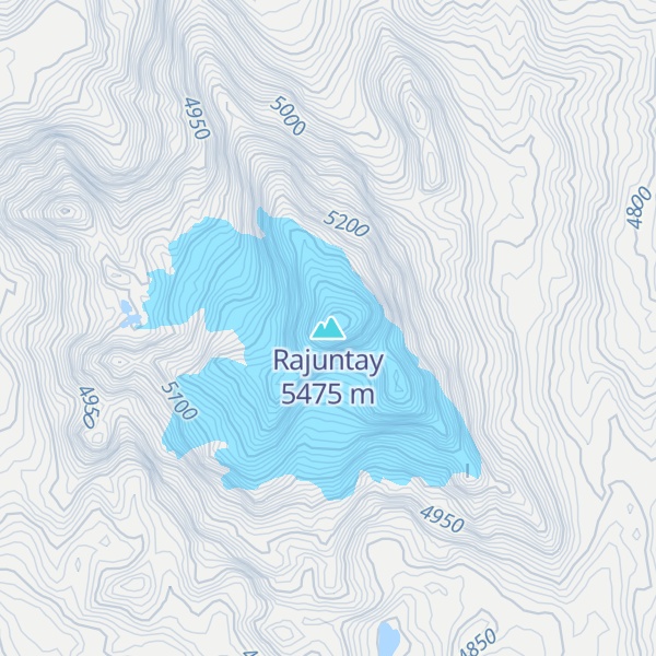 Map of Rajuntay