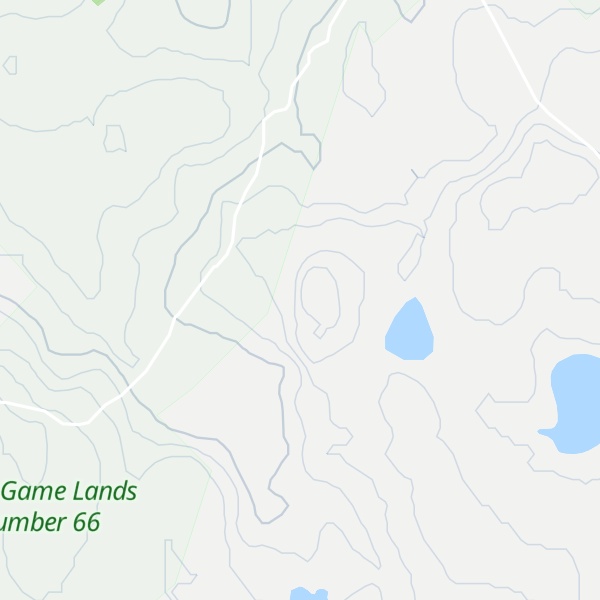 Map of High Cobble