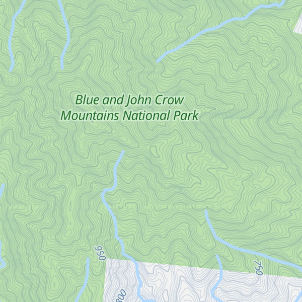 Map of Gossamer