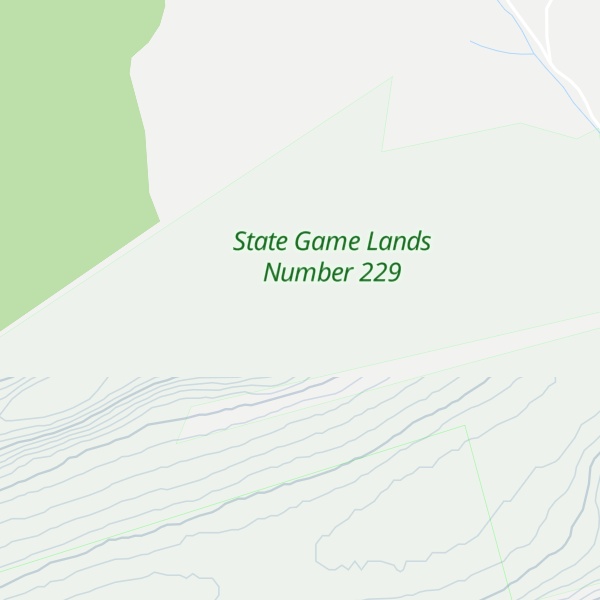 Map of Panther Head