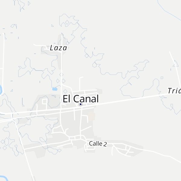 Map of Casita de Yadisleni