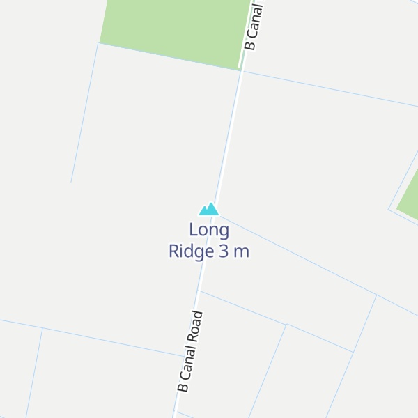 Map of Long Ridge