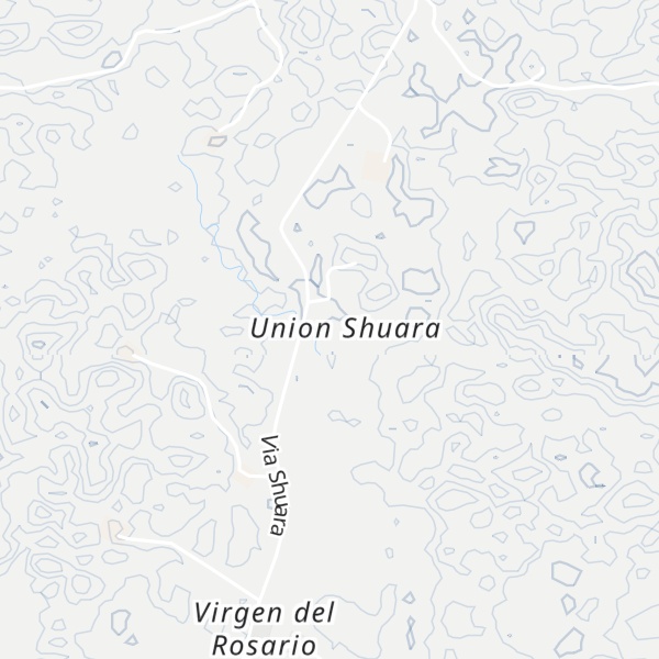 Map of WILMAM CAMBA