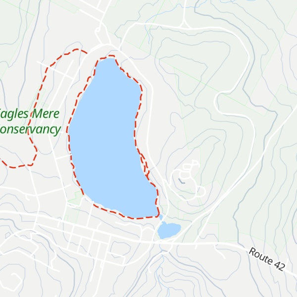 Map of Lovers Rock