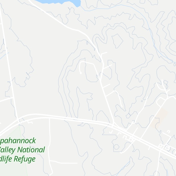 Map of Smith Hill