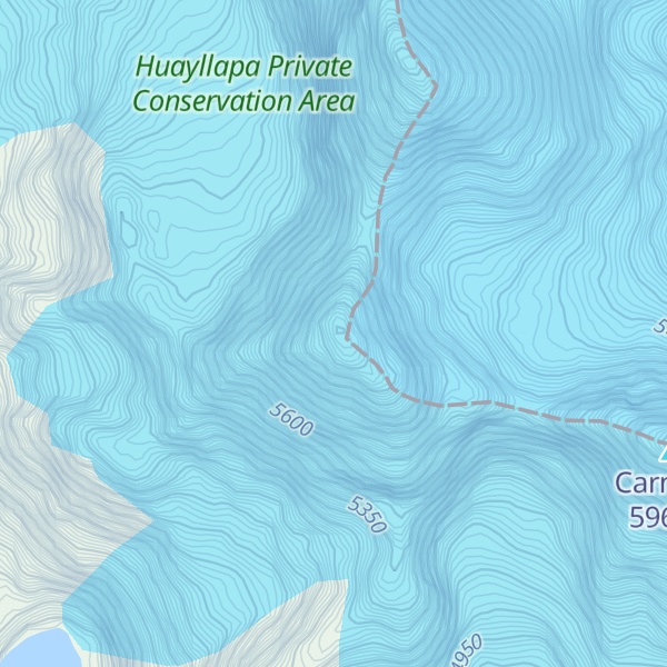 Map of Sarapo