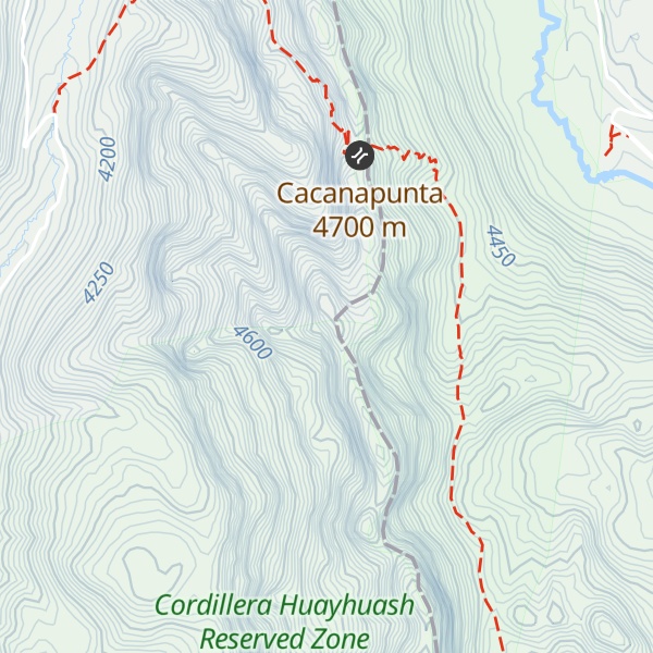 Map of Gasha