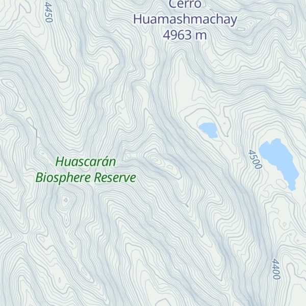 Map of Rafucuta