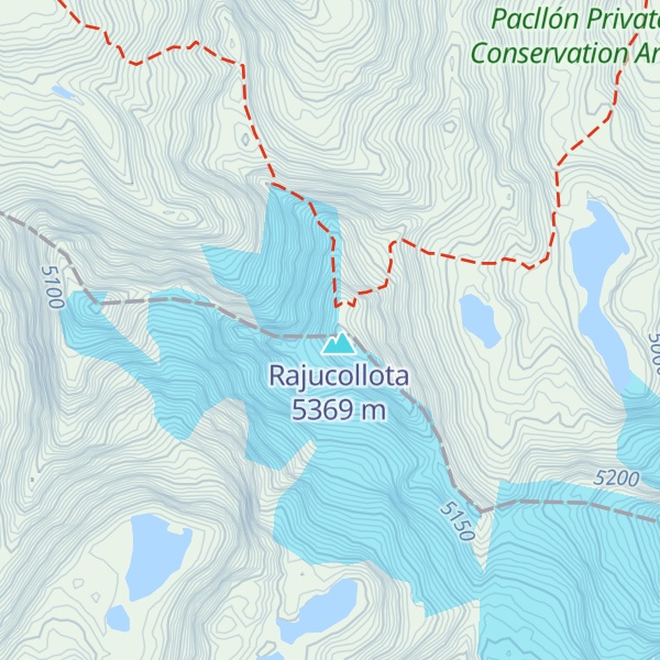 Map of Nev. Diablo Mudo