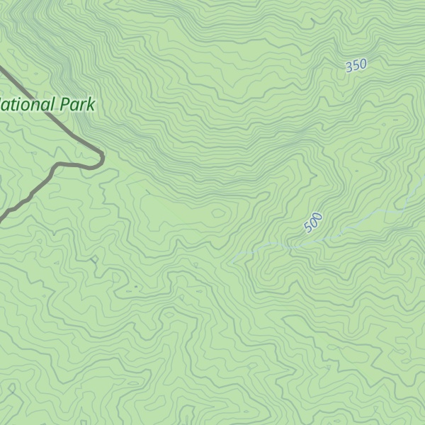 Map of Alto Limón