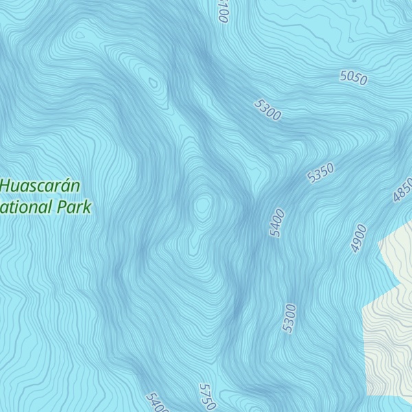 Map of Huantsan