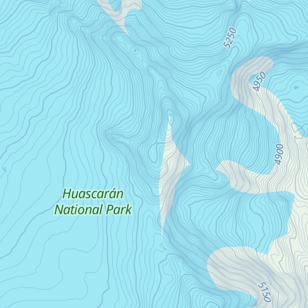 Map of Perlilla