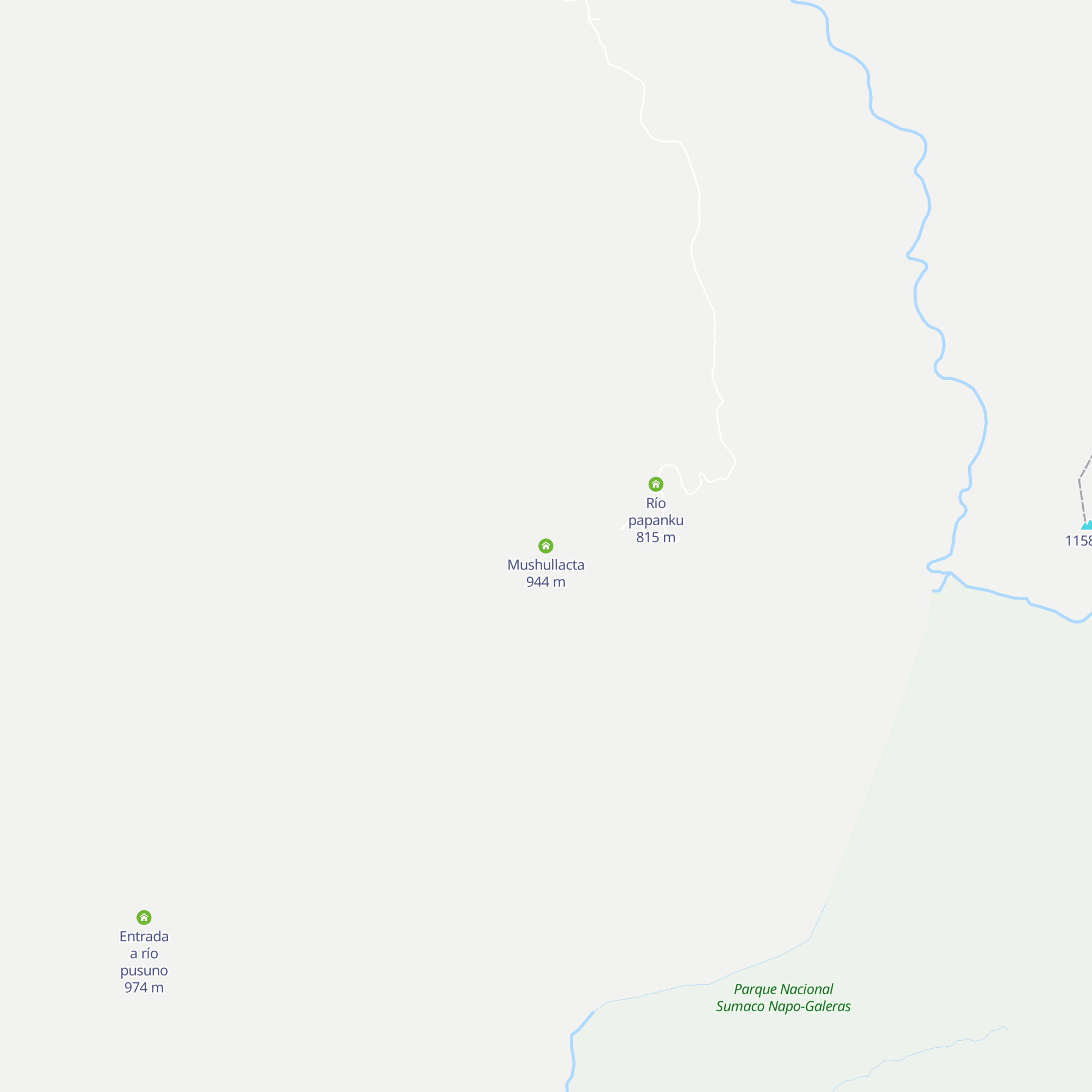 Mushullacta map