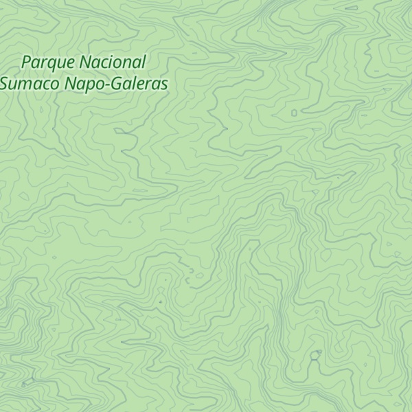 Map of Cerro Guagra-urcu