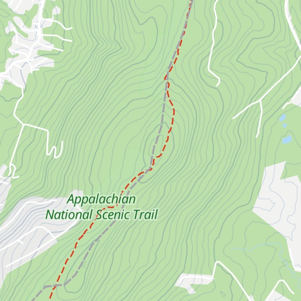 Map of Neersville