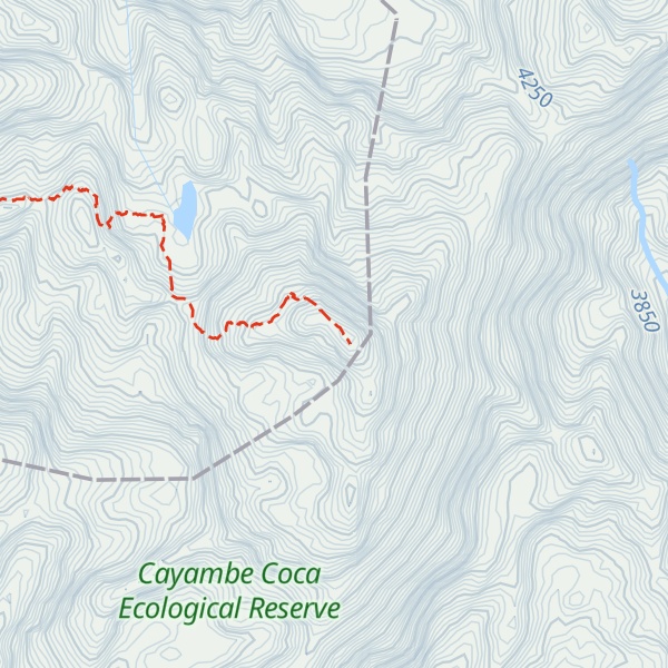 Map of Saraurcu