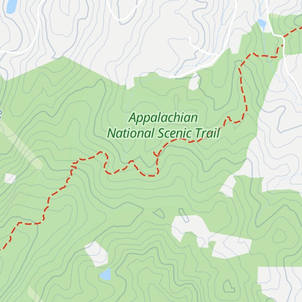Map of Jim & Molly Denton Shelter
