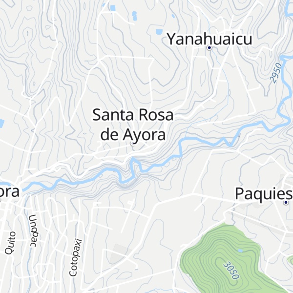 Map of Casa