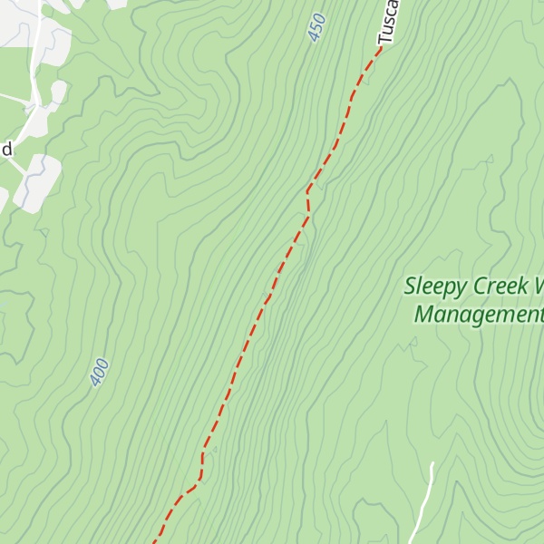 Map of High Rock
