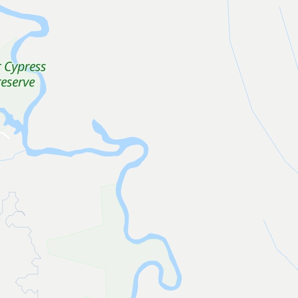 Map of Squalling Bluff