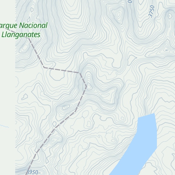 Map of Mulatos