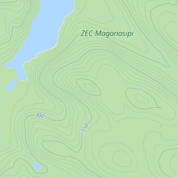 Map of Colline Nedeous