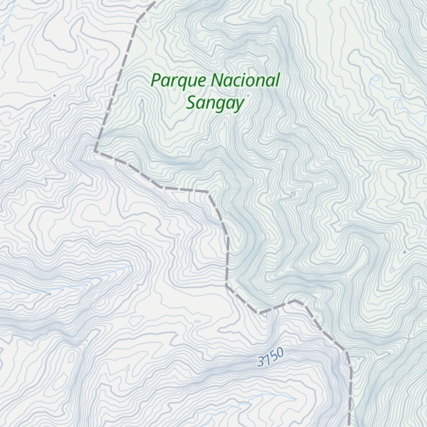 Map of Sacraurcu