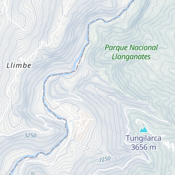 Map of Sillaloma