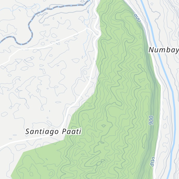 Map of Casa de doña Enma Guerrero