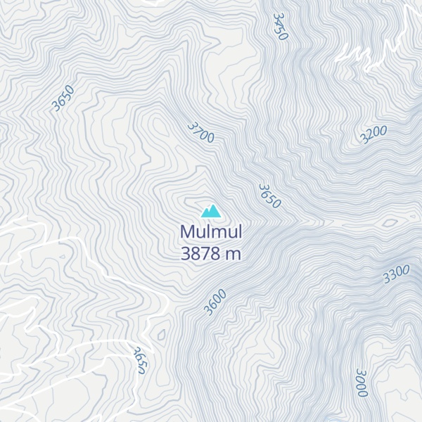 Map of Mulmul