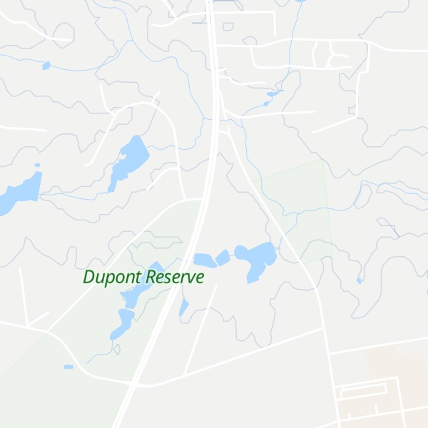 Map of Platto